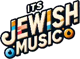 Its Jewish Music 